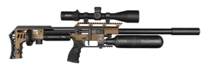 FX Impact M4