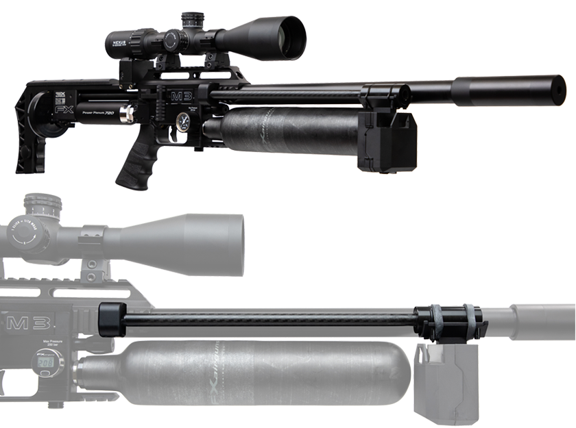 Chronographs - FX Airguns